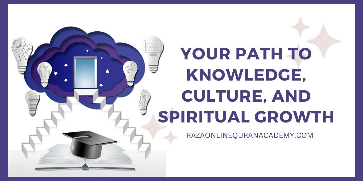 Raza Online Quran Academy