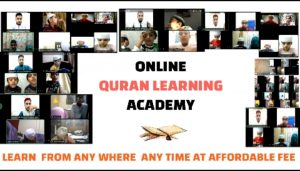 Raza Online Quran Academy Gallery 18