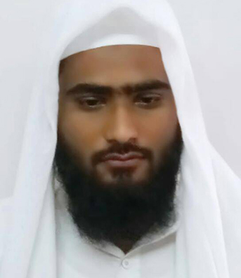 Wasiullah Sahab